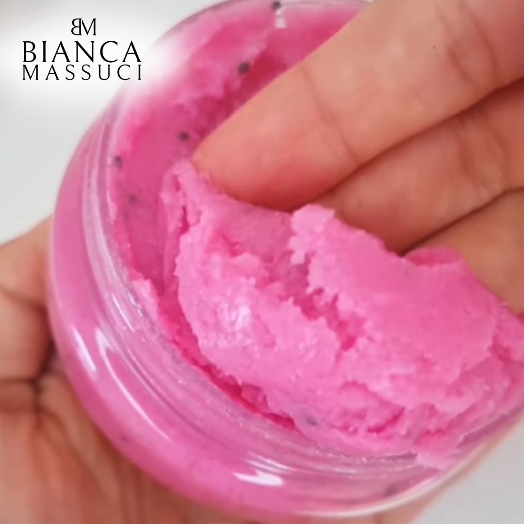 Esfoliante de Melancia